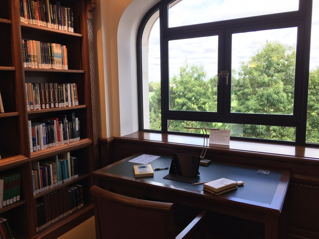 Kuwait Library