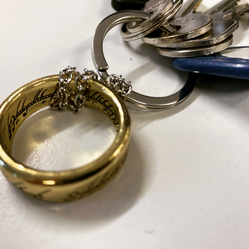 The One Ring
