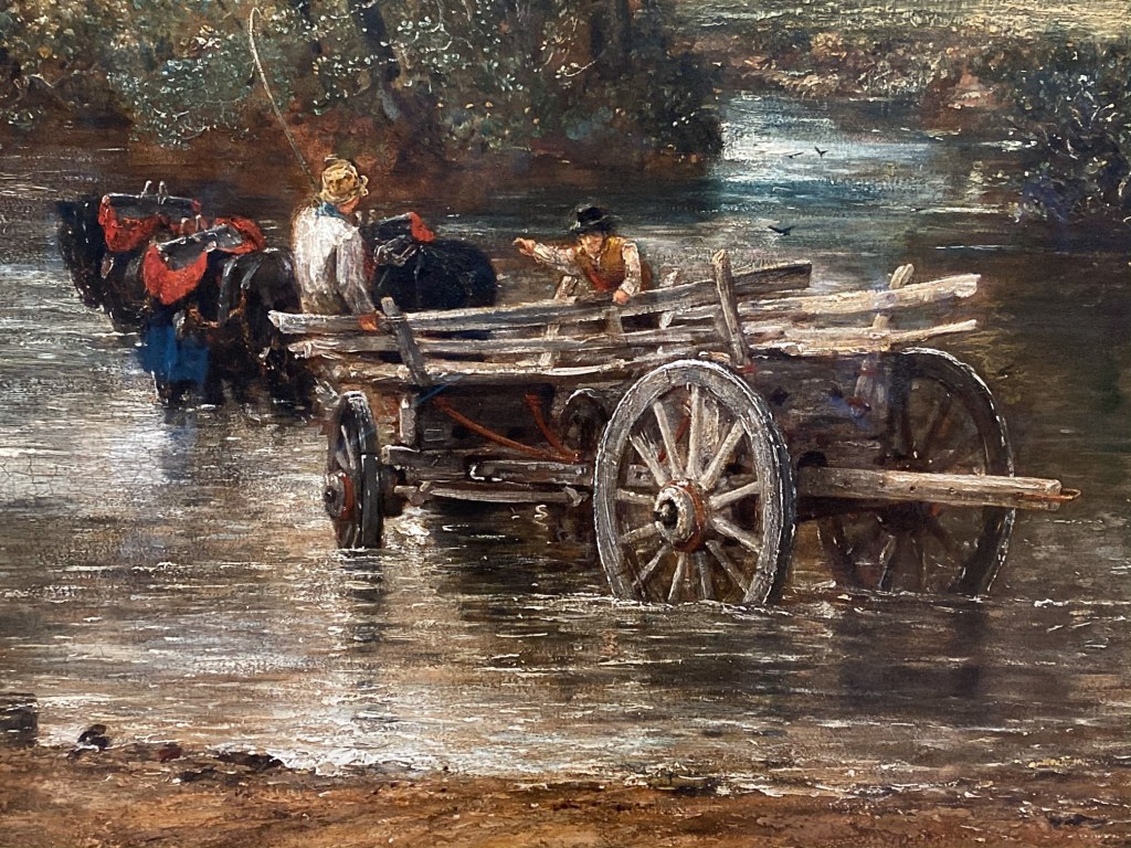 Hay Wain