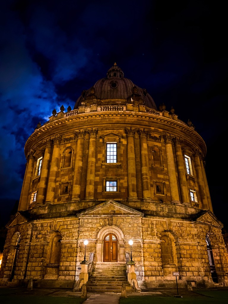 Radcliffe Camera
