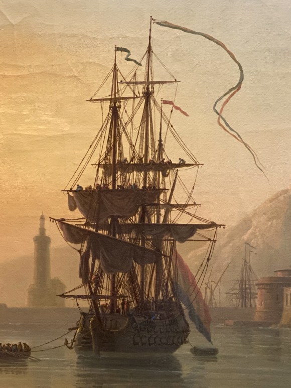 Ship