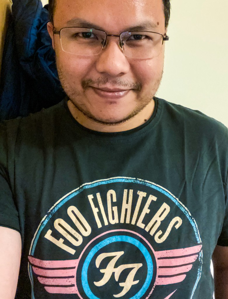 Imran Idris