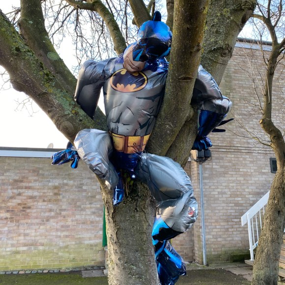 Batman